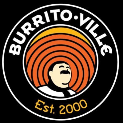 Burrito-Ville offers fresh, made-to-order specialty burritos, tacos, quesadillas, taco salads and nachos offered with steak, beef, pork, chicken, and vegetarian