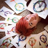 Jackie Lea Shelley (@jackinessity) 's Twitter Profile Photo Jackie Lea Shelley (@jackinessity) 's Twitter Profile Photo