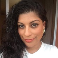 Suvin Bhagaria (@saveenb) 's Twitter Profile