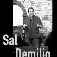 Sal Demilio(@SALLYD08) 's Twitter Profile Photo