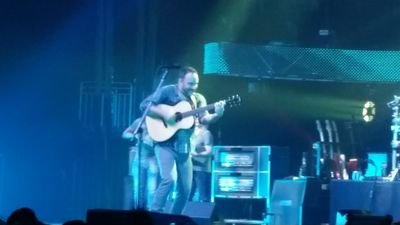 Periscope links to the 2019 Dave Matthews Band Tour. Retweet to share the #LoVE  Thanks to all the 'scopers! (Not affiliated with DMB or Periscope)