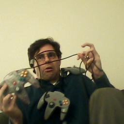 UsuallyTheHero's profile picture. Smash 64 guy - finest fox in MD      
N64 console modder extraordinaire      
smoothest voice in smash     Nutaku's first & only Champion