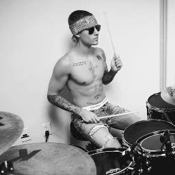 IAMFANNUMBER1JB's profile picture. sigueme y te sigo!