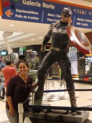 kternerop's profile picture. 