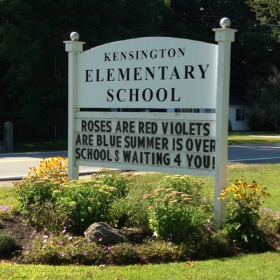 Kensington School