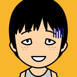 otto090's profile picture. 褒めて伸びるタイプのガラスの心臓。兵庫県在中