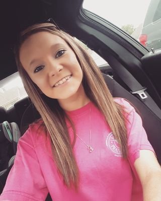 iamMirandaDawnn's profile picture. 