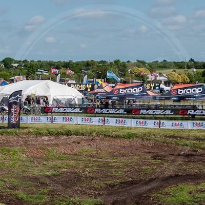 campeonato argentino de motocross