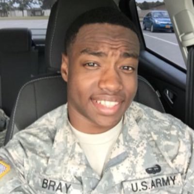 MartaviusBray's profile picture. 