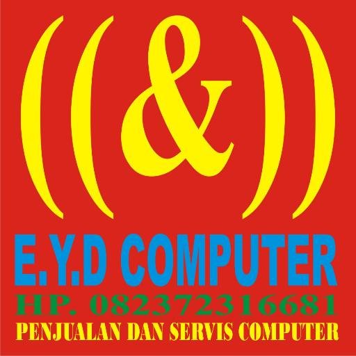 eydcomputer’s profile image