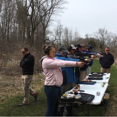 Whether you're a long time gun owner, or just learning the basics of firearms, Michigan Tactical Solutions is here to help.