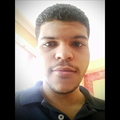 erickrjc's profile picture. 