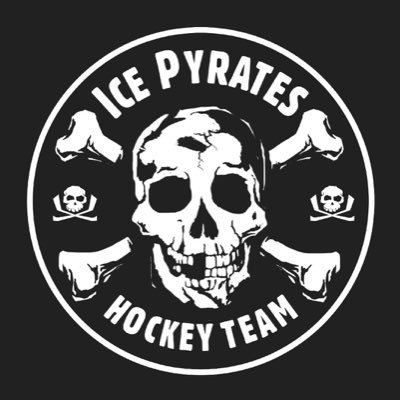Hockey Team,   #icepyrates4life, #icepyrates