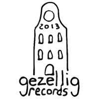 Gezellig Records (@gezelligrecords) 's Twitter Profile