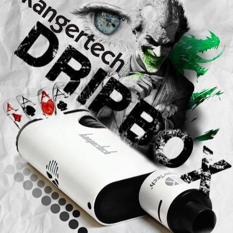 KangerTechAlisa's profile picture. Skype: Kanger-alisa