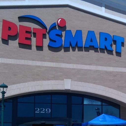 Petsmart in Columbia, Missouri
Every day with every connection, our passionate associates help bring pets and their parents closer.