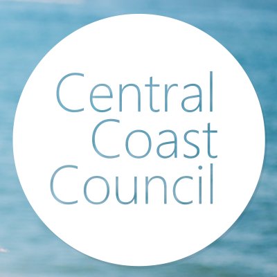 News and updates from Central Coast Council. Subscribe to our eNews: https://t.co/TYarkPXusv To report any issues call us 24/7 on 02 4306 7900.