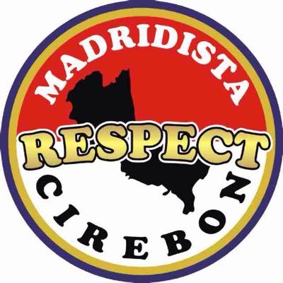 Madridista Cirebon ● Instagram: MadridCirebon
#SalamSantai