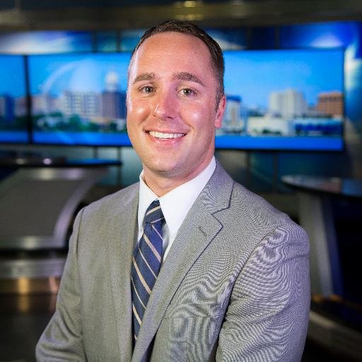 NBC15-Evening Meteorologist