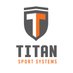 Titan Sport Systems (@titansport_ab) Twitter profile photo Titan Sport Systems (@titansport_ab) Twitter profile photo