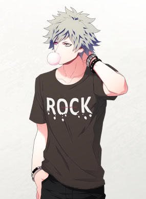 RanmaruKuros's profile picture. 