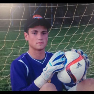 Cworthington5's profile picture. Castleton University 2020