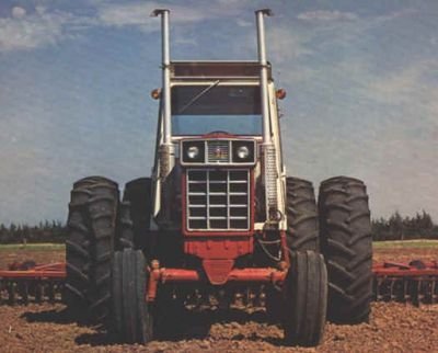 PETERSON PERFORMANCE Profile