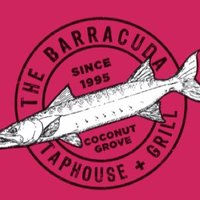 Barracuda Taphouse(@BarracudaGrove) 's Twitter Profile Photo