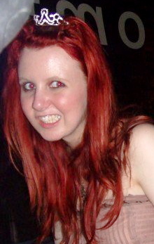 Alexandra Rochester