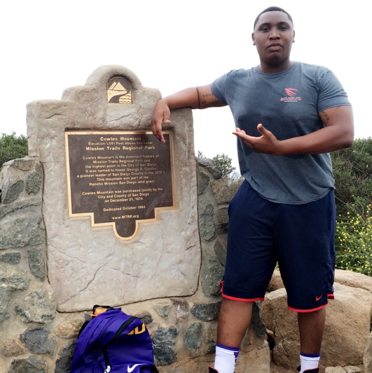 SEAUXCaLi's profile picture. #LSUalumni #Lakers #REDSOX