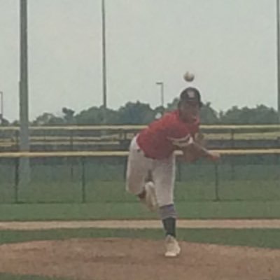 perfectgame1306's profile picture. 