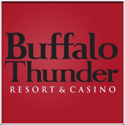 Buffalo Thunder Resort & Casino marries the raw, natural beauty of Santa Fe with the nonstop action and pure excitement of Las Vegas.
Call US:
505.455.5555