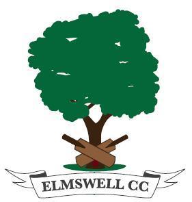 Scores and info from Elmswell Cricket Club. EST. 1974.