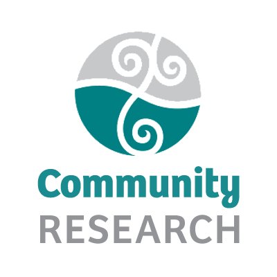 The place to find good community research and researchers in Aotearoa New Zealand. Psst.. make sure you share your research too!