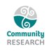 Community Research (@GoodResearch) Twitter profile photo