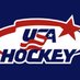 USA Adult Hockey (@USAHockeyAdult) Twitter profile photo