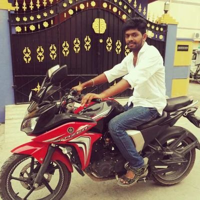 arun_kumar_mak's profile picture. 