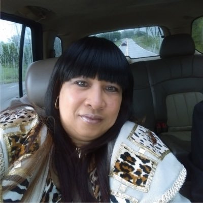 MzTrish401's profile picture. Keeping it Real!