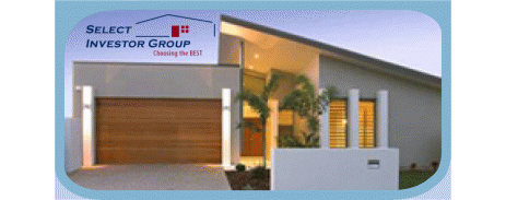 InvestQLD's profile picture. Select Investor Group - Financial strategists,mortgage brokers,licensed agents,property managers,look forward to tweeting with you!