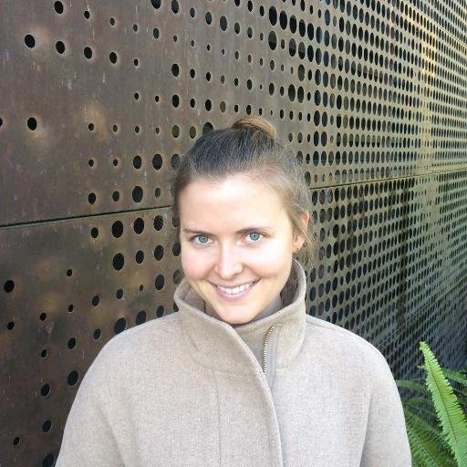 Account Executive @BeMyApp | M.A. Museum Studies @USFCA | Founding President @USFMSGA