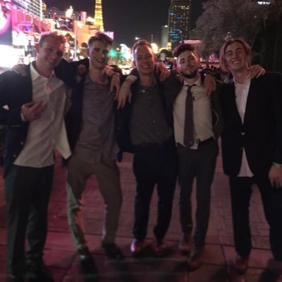 CForsyth_1's profile picture. Gonzaga University Alum