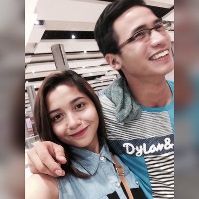 ItsMeTrishaC's profile picture. 1 Corinthians 13:4-8 | Phil 4:13 | Jeremiah 29:11 | Jocsonian | BS-TRM ✈️ | 2nd acct: Cabreratrish_