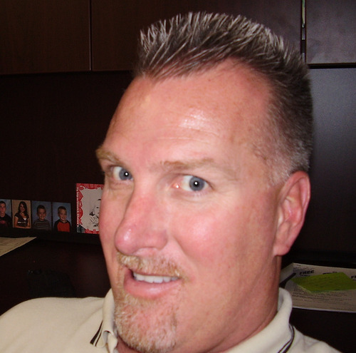 Real Estate Broker in the High Desert. Commercial lending. Broker Assoc. Agio Real Estate, Huge USC fan. Love to golf.
