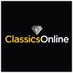 ClassicsOnline (@classicsonline) Twitter profile photo ClassicsOnline (@classicsonline) Twitter profile photo