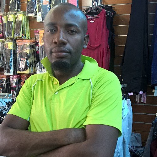 bikaysalon's profile picture. 