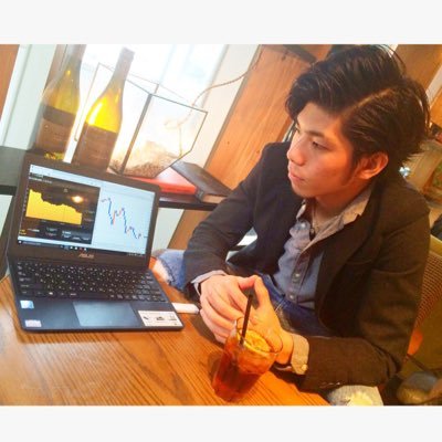 hiromuraoka02's profile picture. 池袋、ボーイやりたい人DMにて！