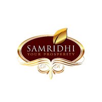 Samridhi Group(@samridhi_homes) 's Twitter Profile Photo