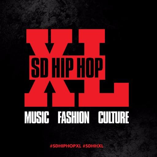 San Diego's Premiere Hip Hop Blog, covering everything from Fashion, Music, and Culture in the greater San Diego area. #SDHipHopXL #SDHHXL #DaygoUnity #DagoPush
