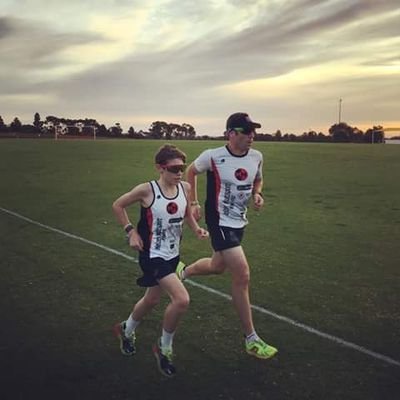 DeclanMMR's profile picture. || Pain is temporary, pride is forever | Triathlete| MMR | WOTTO & CO. ||