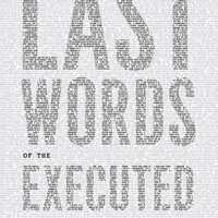 Last Words Executed(@lastwordsx) 's Twitter Profile Photo